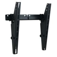 Support écran universel inclinable Applik 12531 avec antivol Noir - Erard Pro