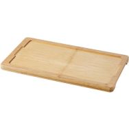 Support en bambou pour plateau Basalt - In Situ - Lot de 6