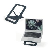 Support ergonomique réglable - ordinateur portable - Leitz