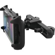 Support mâchoire pour appui-tête compatible tablette