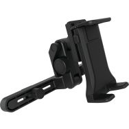 Support mâchoire pour appui-tête pour smartphone et tablette