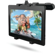 Support mâchoire pour appui-tête spécial tablette
