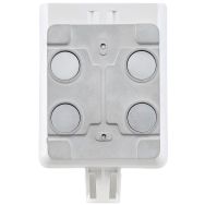 Support magnétique - Testo Saveris 2