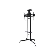 Support mobile PLASMA-M1700E pour écran jusqu'à 70'' - NewStar