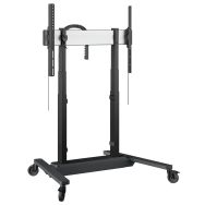 Support mobile RISE 4205 motorisé 50 mm/s - Vogel's