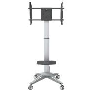 Support mobile SVP-M17 pour moniteur de 32'' à 75'' - PROtek