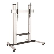Support mobile SVP-M25 pour moniteur de 75'' à 120'' - PROtek