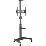 Support mobile VLFS3266C pour moniteur spécial vidéoconference - Vivolink