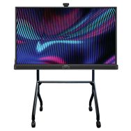 Support mobile à hauteur fixe pour ActivPanel AP10 - Promethean