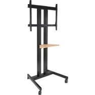 Support mobile à hauteur fixe pour écran MoTion