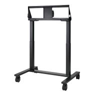 Support mobile motorisé EST09 pour écran interactif - Optoma