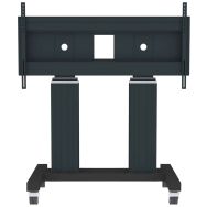 Support mobile motorisé M2600 pour écran jusqu'à 120'' - Newstar