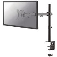 Support moniteur de bureau pour 1 écran de 10" à 32" max - NewStar