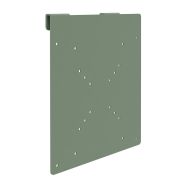 Support moniteur pour barre support accessoires Elki