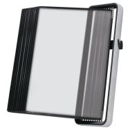 Support mural - Tarifold VEO - Nb de pochettes:10 - Noir