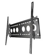 Support mural ultra plat inclinable EE8050 pour écran 32-65'' -Aavara
