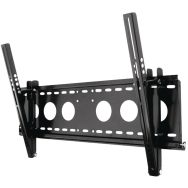 Support mural ultra plat inclinable EF6540 pour écran 32-85'' - Aavara