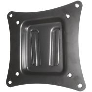 Support mural ultra plat fixe EL1010 pour écran 17-23'' - Aavara