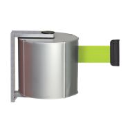 Support mural à sangle 2XL - 12 m Sangle coloris : Jaune fluo