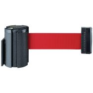 Support mural à sangle Beltrac Sangle 2,3 m : Rouge