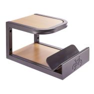 Support mural d'intérieur 1 vélo - Mottez