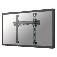 Support mural fixe pour LCD /LED/Plasma jusqu'à 52'' avec antivol