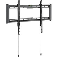 Support mural fixe pour écrans - 37 à 80''