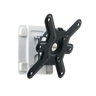 Support mural inclinable et orientable Cliff 200TW45 - Erard Pro