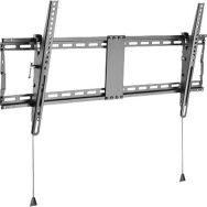 Support mural inclinable pour écrans - 43 à 90''