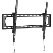 Support mural inclinable pour écrans - 60 à 120''