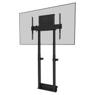 Support mural motorisé écran 55''-100'' WL55875BL1 Neomounts
