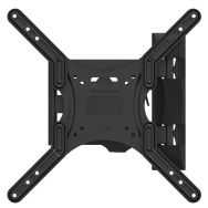 Support mural orientable pour écran 32-55'' Vesa 400 x 400 mm - Neomounts