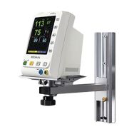 Support mural pour moniteur de signes vitaux iM8-EDAN