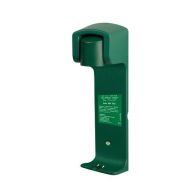 Support mural pour solution Cederroth 500 mL