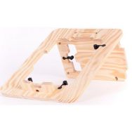 Support ordinateur bois ADASO13 LookUp - LookUp