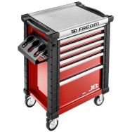 Support outils électroportatifs latéral