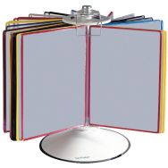 Support pivotant Tarifold - Nb de pochettes:50 - Assorti