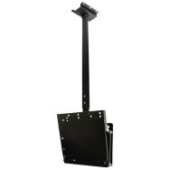 Support plafond D9250 + EF2020 pour écran 22-45'' - Aavara