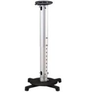 Support plafond PL320 avec bras de 40,3 à 57,7 cm - Aavara