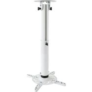 Support plafond pour vidéoprojecteur 45-55 cm - Vivolink
