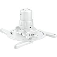Support plafond pour vidéoprojecteur PPC 1500 sans bras Blanc - Vogel's
