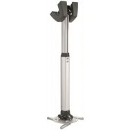 Support plafond pour vidéoprojecteur PPC 1555 bras de 55 à 85 cm Argent -Vogel's