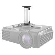 Support plafond projecteur BEAMER C80 Neomounts