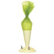 Support polypropylene pour poche