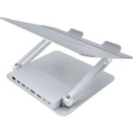 Support portable mini dock USB-C 9 en 1