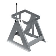 Support porte-fût KM2500
