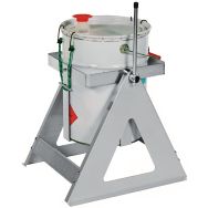 Support porte-fût KM2501