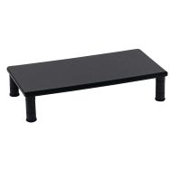 Support pour écran ajustable - Manutan