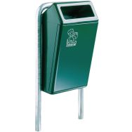 Support pour poubelle Capitole 50 L