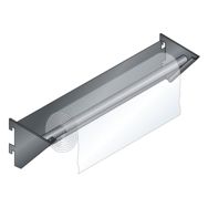 Support pour rouleau de papier -lista